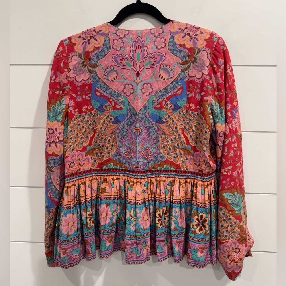 Spell Lotus jacket - Picture 9 of 9